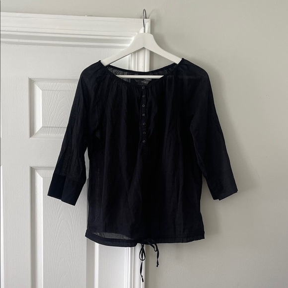 Norma Kamali Top - Picture 1 of 3